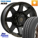 WEDS CROSS OVER GARMENTS StyleU CZbg-5 16C` 16 X 6.0J +0 5 139.7 TOYOTIRES g[[^C H30 zCg^[ T}[^C 215/65R16 109*107 Wj[ VG