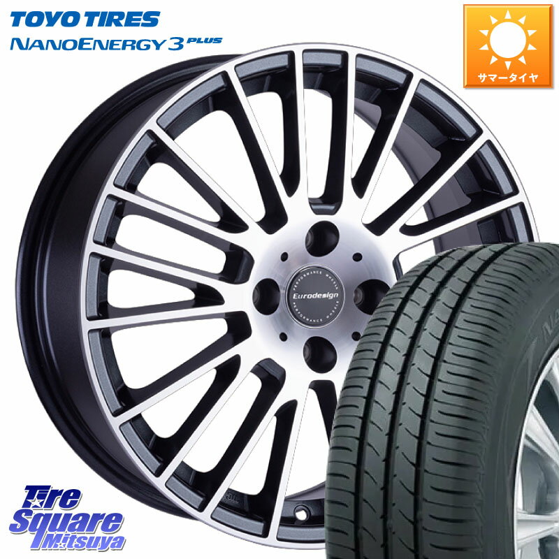  Euro desing CALWER ۥ 16 16 X 6.5J(RENAUT LUTECIA RH) +40 4 100 TOYOTIRES ȡ衼 ʥΥʥ3ץ饹 ޡ 195/55R16 Ρ 롼ƥ