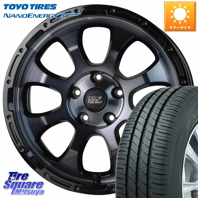 HotStuff ޥåɥ 쥤 BKC 5H ۥ 17 17 X 7.0J +38 5 114.3 TOYOTIRES ȡ衼 ʥΥʥ3ץ饹 ⥤ò ޡ 205/50R17 ꥹ