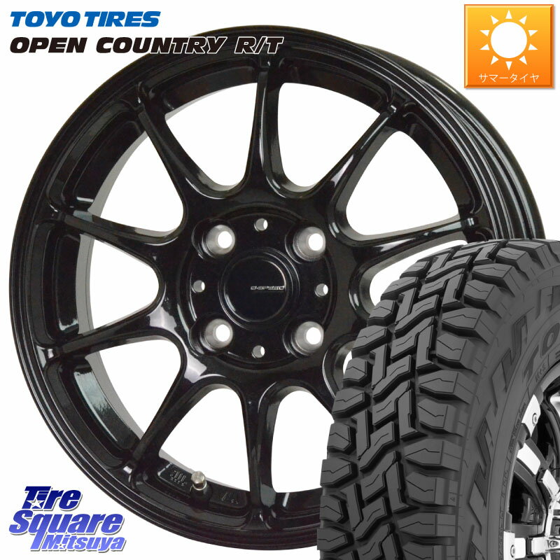 HotStuff G.SPEED G-07 ۥ 12 12 X 4.0J +43 4 100 TOYOTIRES ץ󥫥ȥ꡼ RT ȡ衼 ڥȥ ߸ R/T ޡ ȥetc 145/80R12 80*78