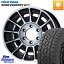 ENKEI 󥱥 ALLROAD BAJA ۥ4 17 17 X 8.0J +20 6 139.7 TOYOTIRES ץ󥫥ȥ꡼ AT3 OPEN COUNTRY A/T3 275/65R17 󥯥 ץ