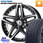 JAOS JAOS ASTELLA CM-03 ジャオス アステラス CM03 17インチ 17 X 7.5J +44 5穴 127 TOYOTIRES オープンカントリー AT3 ホワイトレター サマータイヤ 265/70R17 ジープ ラングラー JK JL