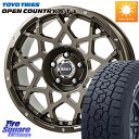 BRUT u[g BR-55 BR55 zC[ 17C` 17 X 7.5J +38 5 114.3 TOYOTIRES I[vJg[ AT3 zCg^[ T}[^C 225/65R17 RAV4 fJ D5 D:5 NX