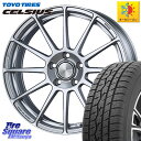 TOYOTIRES g[[ ^C CELSIUS I[V[Y^C 175/65R15 ENKEI GPC PerformanceLine PF03 zC[ 15 X 6.0J +38 4 100