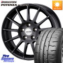 WEDS IR87549R/6G ウェッズ IRVINE F01 ホイール 18インチ 18 X 7.5J(MB W177) +49 5穴 112 ブリヂストン ポテンザ RE-71RS POTENZA 【国内正規品】 225/45R18 メルセデスベンツ Aクラス