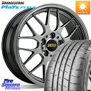 BBS RG-R b1s[X zC[ 17C` 17 X 7.5J +38 5 114.3 uaXg vCY Playz PX-RV2 T}[^C 215/45R17