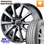 MANARAY MID EuroSpeed G10 ホイール 15インチ 15 X 6.0J +52 5穴 114.3 ブリヂストン NEWNO ニューノ サマータイヤ 205/65R15 ステップワゴン VOXY