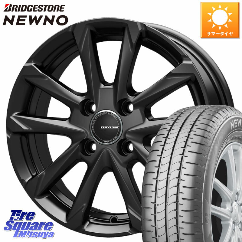 KOSEI QGC602B QRASIZ GC36F 쥤 ۥ 16 16 X 6.0J +50 4 100 ֥¥ȥ NEWNO ˥塼 ޡ 205/55R16 