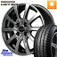 MANARAY MID EuroSpeed F10 ۥ 4 15 15 X 5.5J +43 4 100 ֥¥ȥ LUFT RV2 ե ޡ 195/65R15