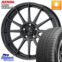 GNXgC ENKEI GPC PerformanceLine PF03 (MD) zC[ 18 X 7.5J +38 5 114.3 KENDA Klever KR50 H/T T}[^C 215/55R18