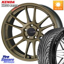 CvbT WRX S4 ENKEI GPC Racing Revolution GTC01RR zC[ 18 X 8.0J +45 5 114.3 KENDA P_ KAISER KR20 T}[^C 245/40R18