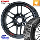 KYOHO ENKEI エンケイ Racing RPF1 ホイール 18 X 7.5J +48 5穴 100 KENDA ケンダ KAISER KR20 サマータイヤ 245/45R18