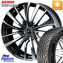 WEDS 36369 쥪˥ VT å Leonis ۥ 19 19 X 7.5J +48 5 114.3 KENDA   KR20 ޡ 225/40R19 VOXY