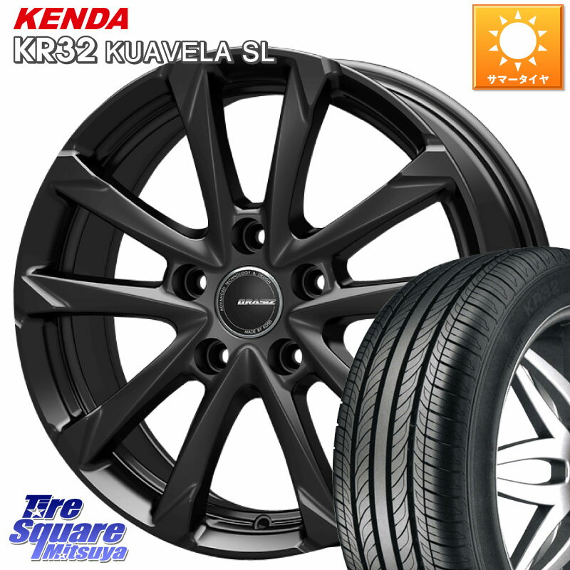 KOSEI QGC800B QRASIZ GC36F 쥤 ۥ 18 18 X 7.0J +48 5 114.3 KENDA  KUAVELA SL KR32 ޡ 235/50R18