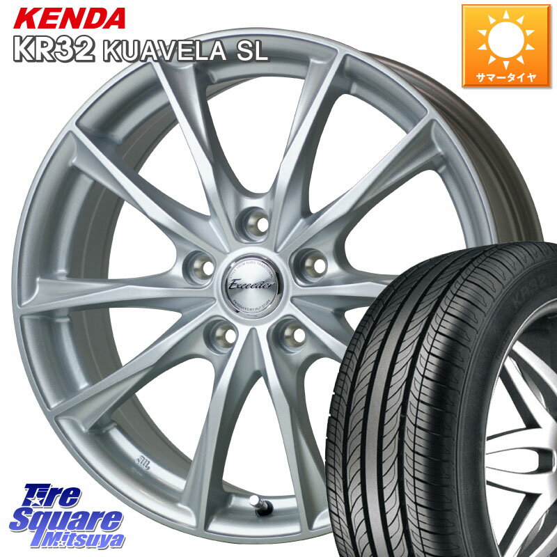 HotStuff  E06 ʿ»(ȥ西) 18 18 X 8.0J +41 5 114.3 KENDA  KUAVELA SL KR32 ޡ 235/50R18 ե