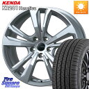 TARGA smartline365 15 X 6.0J(AUDI A3 8VC) +43 5穴 112 KENDA ケンダ KENETICA KR201 サマータイヤ 195/65R15 アウディA3