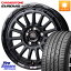 HotStuff С졼 ϡɥå ꥶ 17 17 X 7.0J +38 5 114.3 ROADSTONE ɥȡ EUROVIS sport 04 ޡ 205/50R17 ꥹ