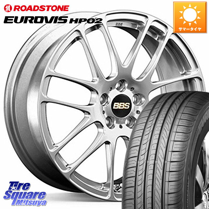 BBS RE-L2 ¤1ԡ ۥ 15 15 X 6.0J +38 5 100 ROADSTONE ɥȡ EUROVIS HP02 ޡ 195/65R15 ץꥦ 饹ݡ