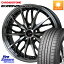 HotStuff Precious ץ쥷㥹 HM3 HM-3 17 17 X 7.0J +48 5 100 ROADSTONE ɥȡ EUROVIS HP02 ޡ 225/60R17 ȥХå