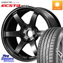 G{10Lp[ΉI RAYS yi8z VOLK RACING TE37 SAGA S-plus TE37 S-vX zC[ 18C` 18 X 8.5J(EVO10 CZ4A) +35 5 114.3 KUMHO ECSTA PS71 GNX^ T}[^C 245/40R18