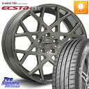 MLJ huperion nCyI CVZ zC[ 20C` 20 X 8.5J +45 5 114.3 KUMHO ECSTA PS71 GNX^ T}[^C 235/30R20