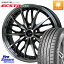 HotStuff Precious ץ쥷㥹 HM3 HM-3 17 17 X 7.0J +48 5 100 KUMHO ECSTA PS71  ޡ 225/45R17 86