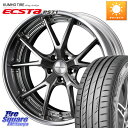 WEDS MAVERICK 905S PS S-LoDisk 18C` 2s[X 18 X 8.0J +44 5 114.3 KUMHO ECSTA PS71 GNX^ T}[^C 215/45R18 VOXY