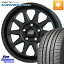 HotStuff ޥåɥ 󥸥㡼 ֥å 5H ۥ 17 17 X 7.0J +38 5 114.3 KUMHO CRUGEN HP71 롼 ޡ 225/65R17 RAV4 ȥ쥤 NX ȥХå