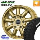 LEHRMEISTER A}CX^[ LMG MOS-9 MOS9 GOLD 17C` 17 X 6.5J +38 6 139.7 MUDSTAR }bhX^[RADIAL MT M/T zCg^[ 215/60R17 109*107 nCG[X 200n