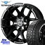 WEDS å MUD VANCE 04 ޥåɥ 18 X 8.0J +20 6 139.7 MONSTA TIRE TERRAIN GRIPPER ALL TERRAIN ۥ磻ȥ쥿 285/60R18