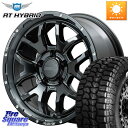 RAYS 【欠品次回8月末】 レイズ DAYTONA デイトナ F6 Boost N1 16インチ 16 X 7.0J +32 5穴 114.3 MONSTA TIRE RT HYBRID RT R/T ハイブリット ホワイトレター 215/65R16 アルファード