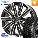 KYOHO EURO ZWEI ツヴァイ FK-10 ブラポリ 15 X 6.0J(VW GOIFVARIANT AU) 43 5穴 112 MONSTA TIRE RT HYBRID RT R/T ハイブリット ホワイトレター 195/65R15 フォルクスワーゲン ゴルフヴァリアント