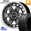 WORK  CRAG å T-GRABIC2 ӥå2 ۥ 16 16 X 7.0J +38 5 114.3 GRIPMAX MUD Rage RT R/T MAX ۥ磻ȥ쥿 225/70R16 RAV4 ǥꥫ D5 D:5