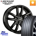  MAK FAHR zC[ 18C` 18 X 7.5J(BMW G01) +28 5 112 DUNLOP _bv VEURO VE304 T}[^C 225/60R18 BMW X3