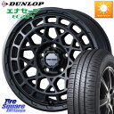 WEDS MUDVANCE X TYPE M zC[ 16C` 16 X 7.0J +35 5 114.3 DUNLOP _bv GiZ[u EC204 ENASAVE T}[^C 205/55R16 X