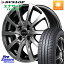 MANARAY MID EuroSpeed F10 ۥ 4 14 14 X 4.5J +45 4 100 DUNLOP å ʥ EC204 ENASAVE ޡ 165/60R14