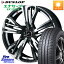 WEDS å 쥪˥ LEONIS AR PBMC 15 15 X 6.0J +50 5 114.3 DUNLOP å ʥ EC204 ENASAVE ޡ 205/70R15