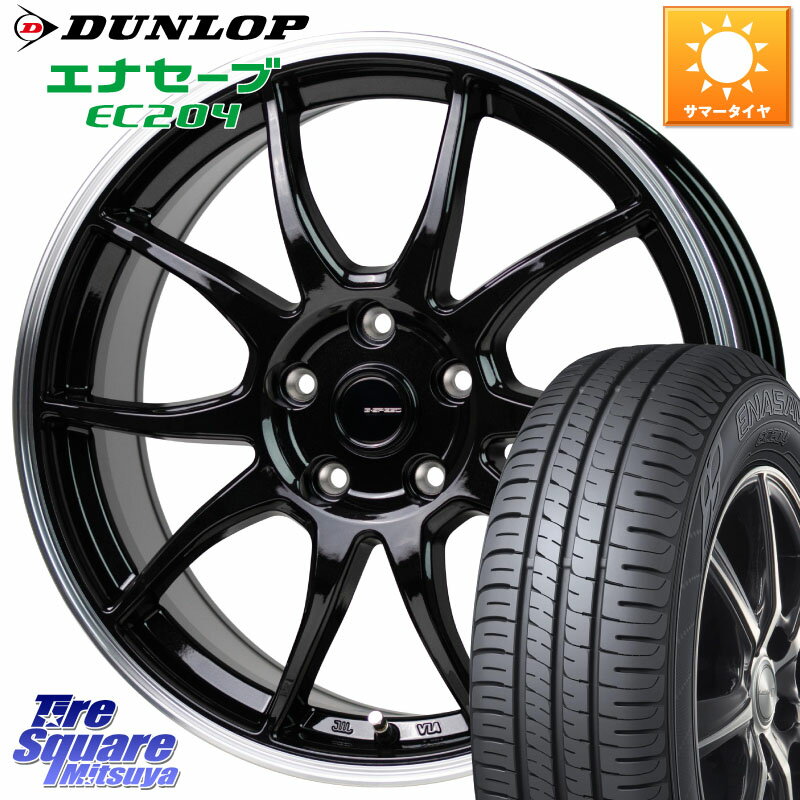 HotStuff G-SPEED P06 P-06 ۥ 15 15 X 6.0J +43 5 114.3 DUNLOP ...