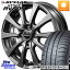 MANARAY ڷʼ6-7ͽMID EuroSpeed G10 ۥ 16 16 X 6.0J +43 4 100 DUNLOP å ʥ RV 505 ߥ˥Х ޡ 205/55R16  