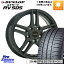  Eurodesign EIGER ۥ 16 16 X 6.5J(DS33 D34) +25 4 108 DUNLOP å ʥ RV 505 ߥ˥Х ޡ 215/65R16 DSȥӥ DS3Хå