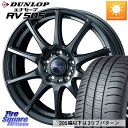 F[ WEDS EFbY F@`[W zC[ 18 X 7.5J +55 5 114.3 DUNLOP _bv GiZ[u RV 505 ~jo T}[^C 225/50R18