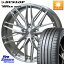 HotStuff TSF-03 BRS ȥեåե 19 19 X 8.0J +42 5 114.3 DUNLOP å SP SPORT MAXX 050+ ݡ ޥå ޡ 225/40R19