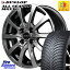 DUNLOP å ALL SEASON MAXX AS1 륷 165/60R15 MANARAY MID EuroSpeed F10 ۥ 4 15 15 X 5.5J +43 4 100 ϥ顼 롼ߡ