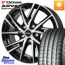 NX fJ D5 D:5 HotStuff tBbg LW06-2 LW-06-2 zC[ 18C` 18 X 7.0J +38 5 114.3 YOKOHAMA R0154 Rn} ADVAN Sport V105 235/55R18