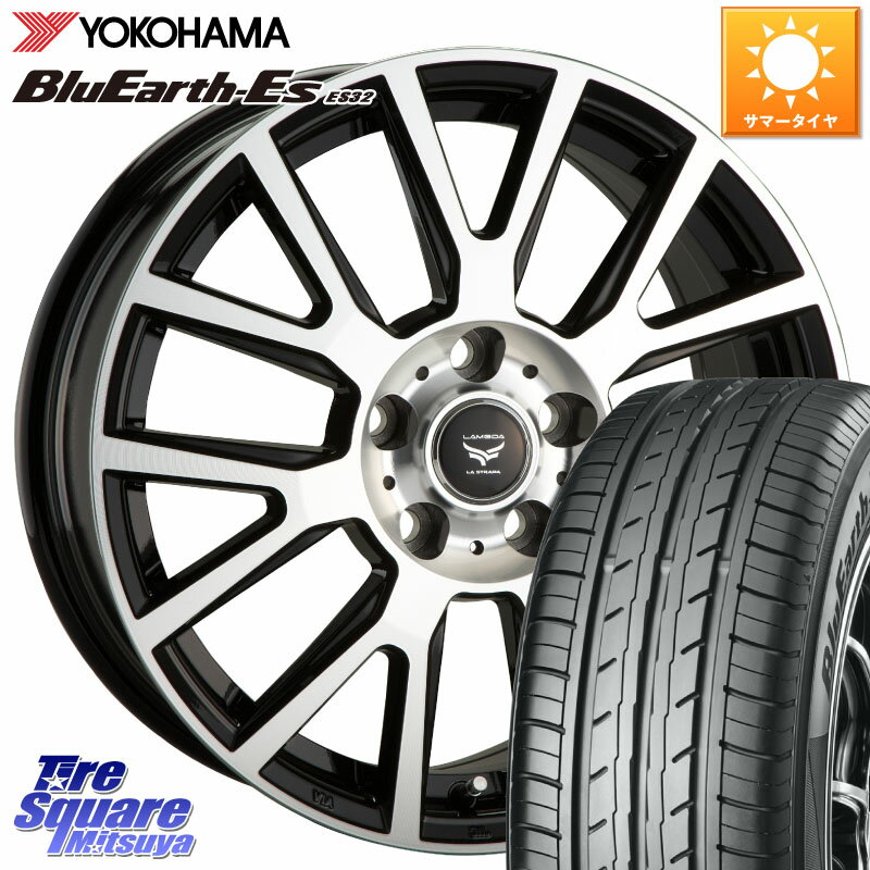  ƥ顼  17 X 7.0J +53 5 114.3 YOKOHAMA R2462 襳ϥ BluEarth-Es ES32 215/45R17 ƥåץ若 VOXY