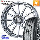 KYOHO ENKEI GPC PerformanceLine PF03 zC[ 15 X 6.0J +38 4 100 YOKOHAMA F8326 Rn} BluEarth AE01F 175/65R15