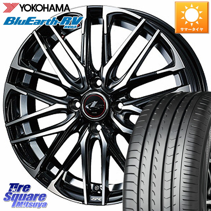 WEDS 쥪˥ SK PBMC 5H å Leonis ۥ 16 16 X 6.5J +53 5 114.3 YOK...