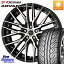 KYOHO 【欠品次回6月上旬】シュタイナー CVX 18インチ 18 X 8.0J +38 5穴 114.3 YOKOHAMA R2516 ヨコハマ ADVAN NEOVA AD08R ネオバ 245/45R18