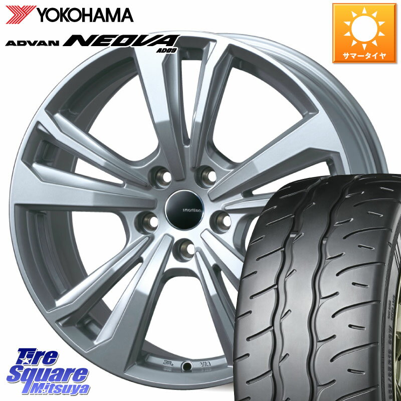 TARGA smartline365 16 X 6.5J(AUDI A3 GYD) +46 5 112 YOKOHAMA R7912 襳ϥ ADVAN NEOVA AD09 ͥ 205/55R16 ǥA3