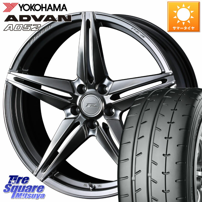 WEDS F ZERO FZ-3 FZ3 ¤ FORGED ۥ19 19 X 8.0J +38 5 114.3 YOKOHA...